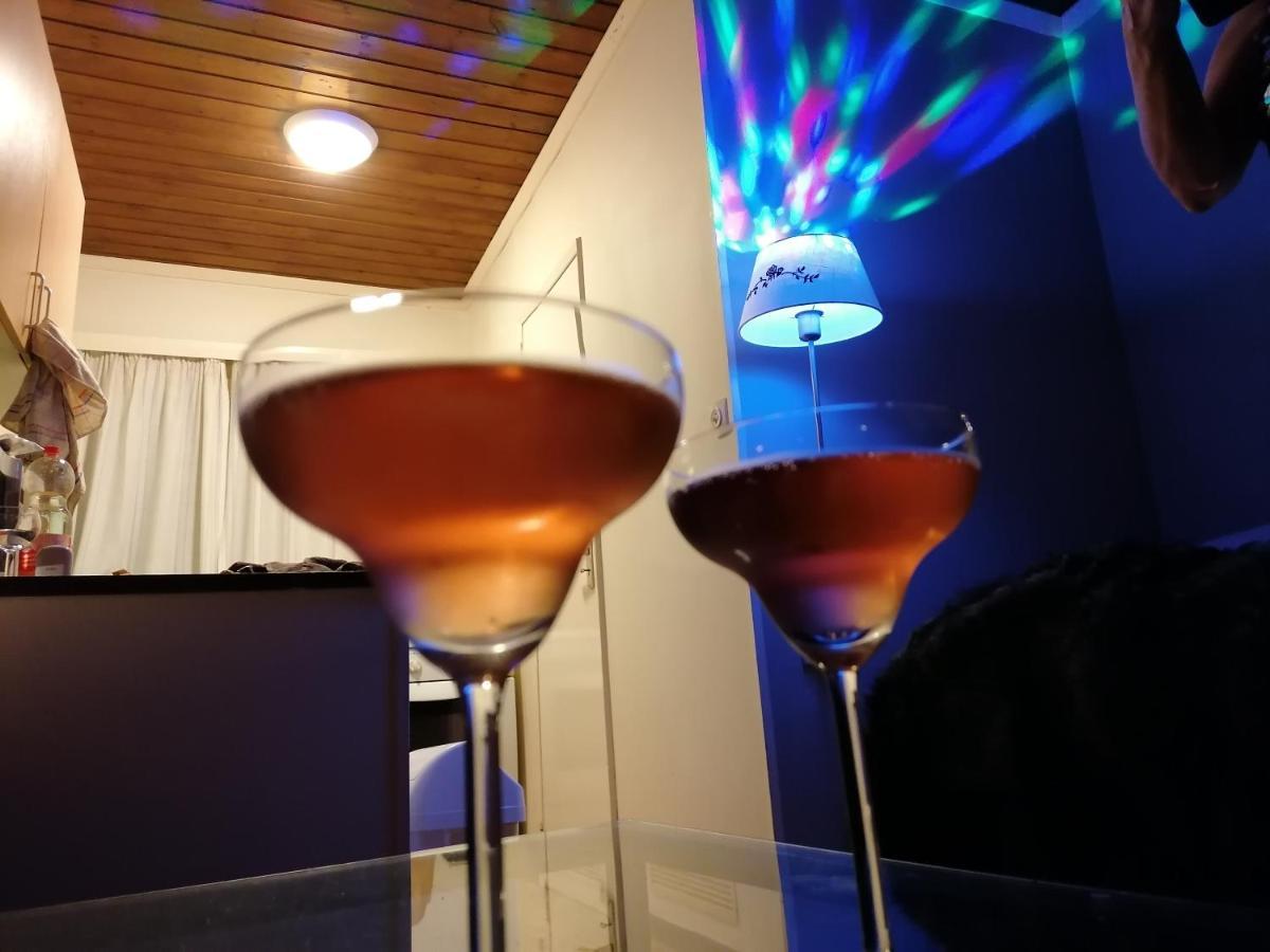 Au Repos De Zoe Βίλα Waulsort Εξωτερικό φωτογραφία